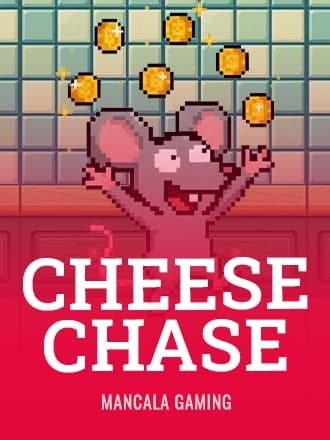 Cheese Chase