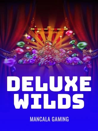 Deluxe Wilds