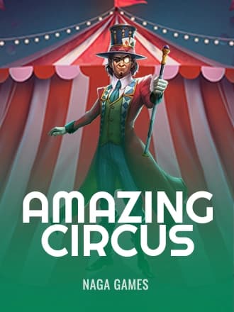 Amazing Circus