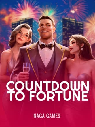 Countdown to Fortune