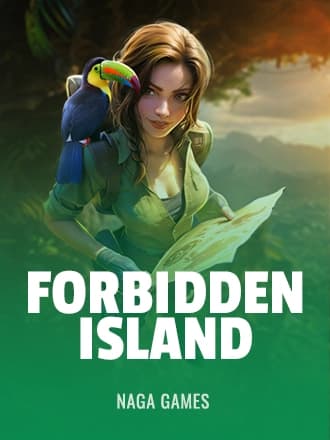 Forbidden Island