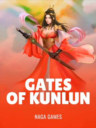 Gates of Kunlun