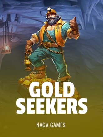 Gold Seekers