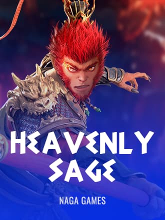 Heavenly Sage