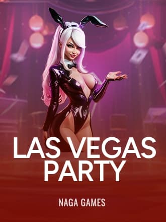 Las Vegas Party
