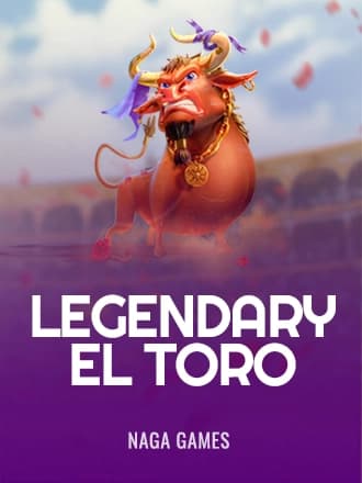 Legendary El Toro