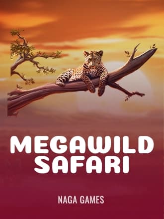 Mega Wild Safari