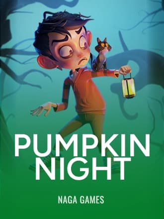 Pumpkin Night