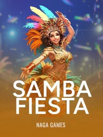 Samba Fiesta