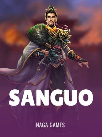 SanGuo
