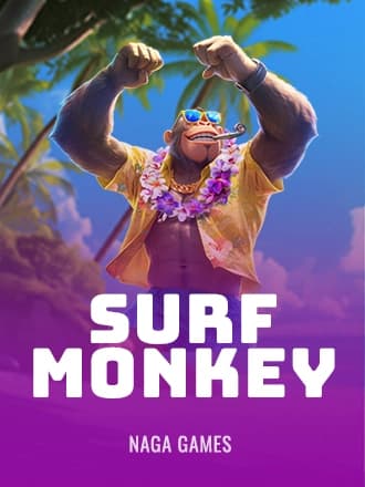 Surf Monkey