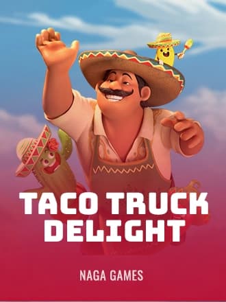 Taco Truck Delight