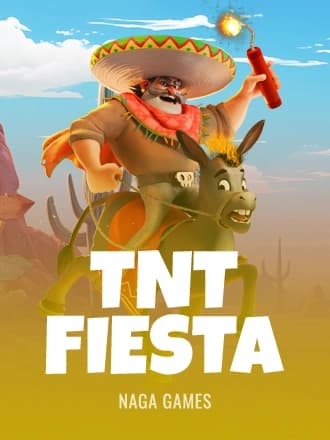 TNT Fiesta