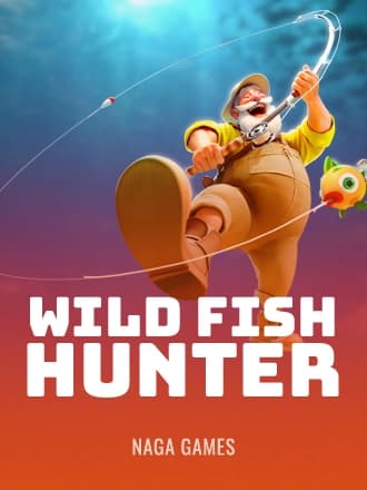 Wild Fish Hunter