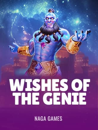 Wishes of the Genie