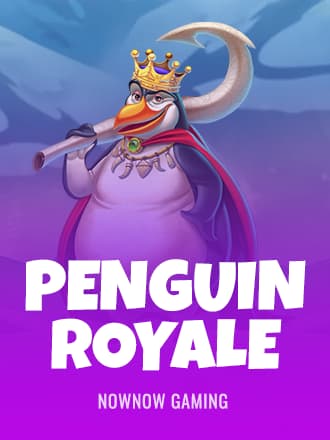 Penguin Royale