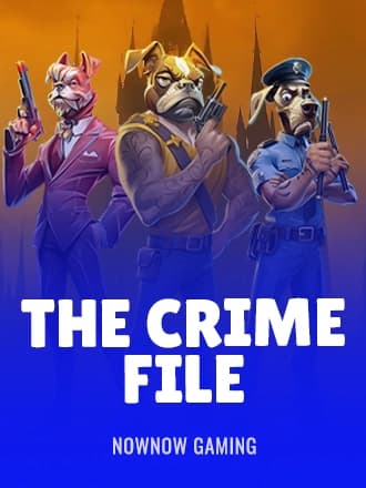 The Crime File