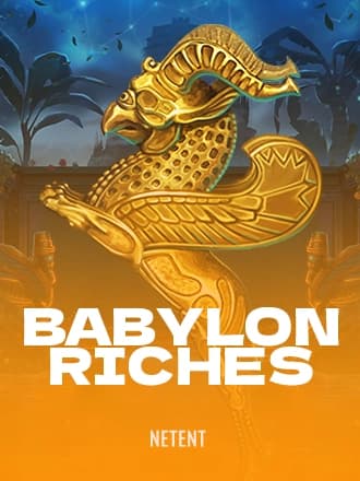 Babylon Riches
