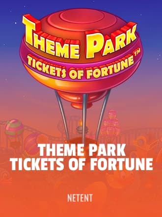 Theme Park: Tickets of Fortune