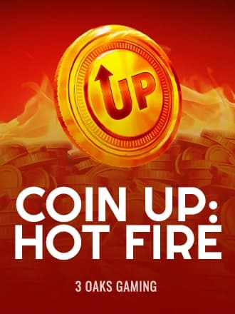 Coin UP: Hot Fire