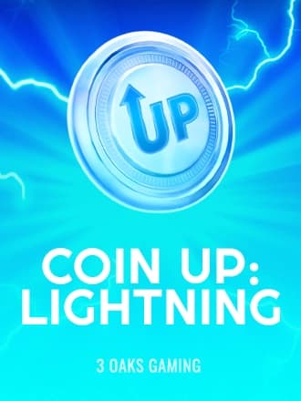 Coin UP: Lightning