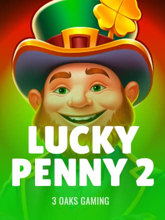 Lucky Penny 2