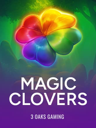 Magic Clovers