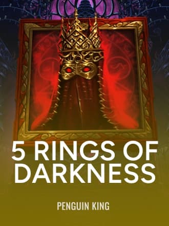 5 Rings of Darkness