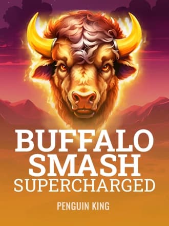 Buffalo Smash: Supercharged