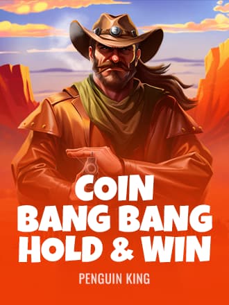Coin Bang Bang: Hold & Win