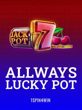 Allways Lucky Pot