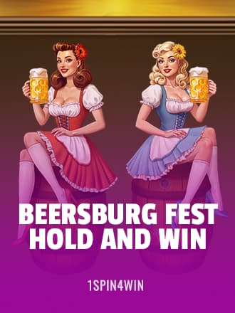 Beersburg Fest Hold And Win