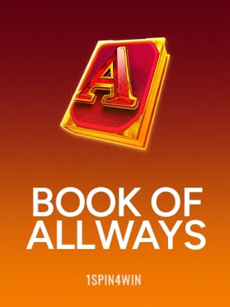 Book Of All Ways