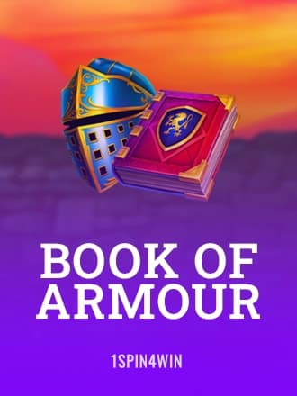 Book of Armour