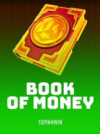 Book of Money