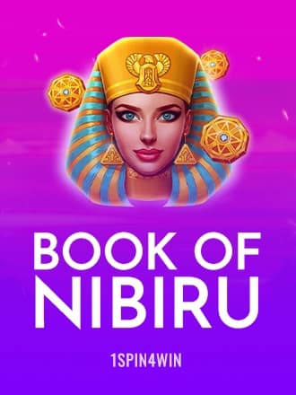 Book of Nibiru
