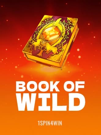 Book Of Wild