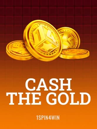 Cash The Gold