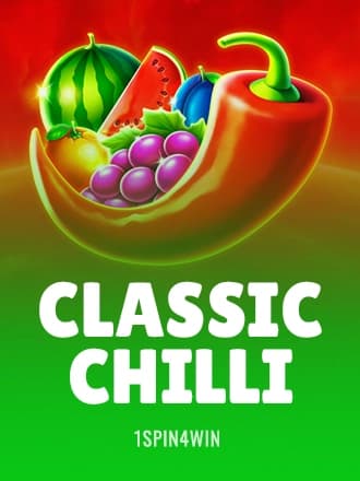Classic Chilli