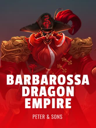 Barbarossa Dragon Empire