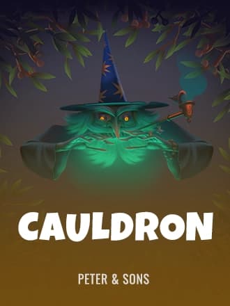 Cauldron
