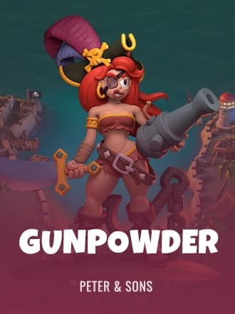 Gunpowder