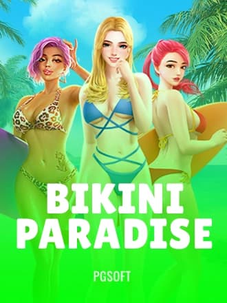 Bikini Paradise