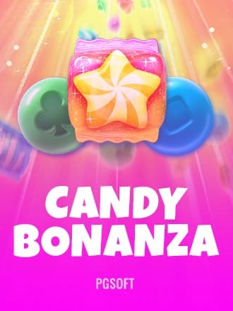 Candy Bonanza