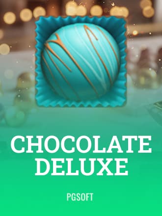 Chocolate Deluxe