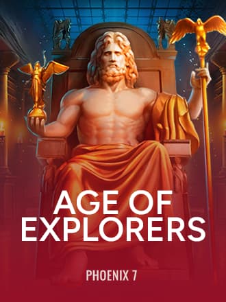 Age of Explorers