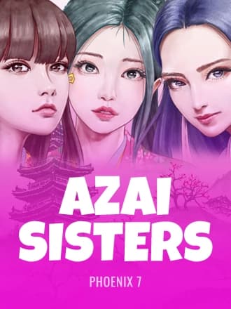 Azai Sisters