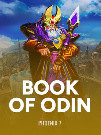 Book of Odin