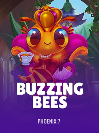 Buzzing Bees