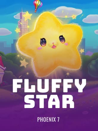 Fluffy Star